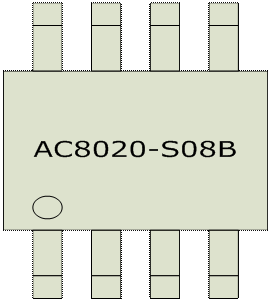 OTP-AC8020/3V늽ӾD_λD