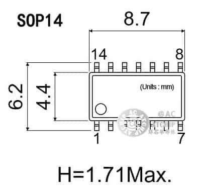 SOP14NƬ14_bƬCMCUɾ